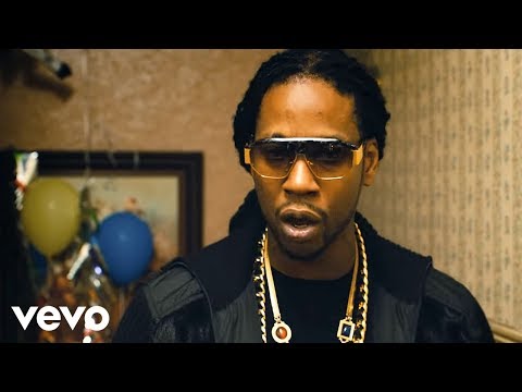 2 Chainz – Birthday Song ft. Kanye West (Official Music Video) (Explicit Version)