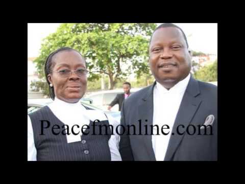 adult music  nana addo victory song1