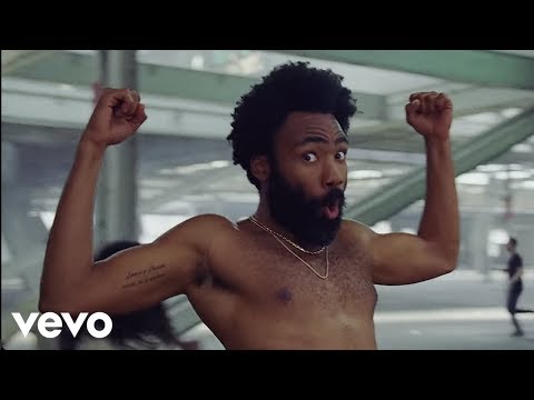 Childish Gambino – This Is America (Official Video)