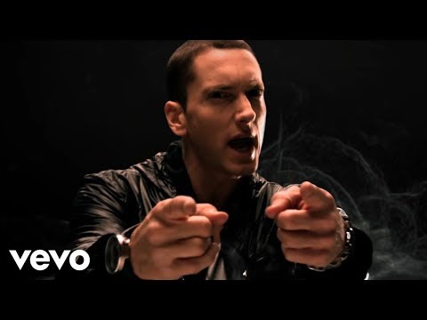 Eminem – No Love (Explicit Version) ft. Lil Wayne