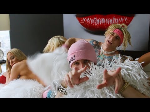 Fleetwood x Ducati James – "Jenna Jameson" (ft. Pornstars Jesse Jane & Olivia Austin) #YLFRLFR