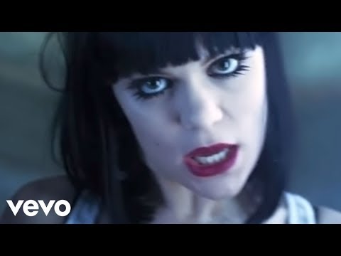 Jessie J – Do It Like A Dude (Explicit) (Official Video)