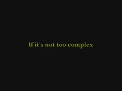 Ms Dynamite – It  Takes More [EXPLICIT Lyrics]