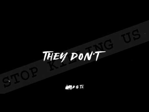 Nasty C & T.I. – They Don't [Official Lyric Video] [Explicit]