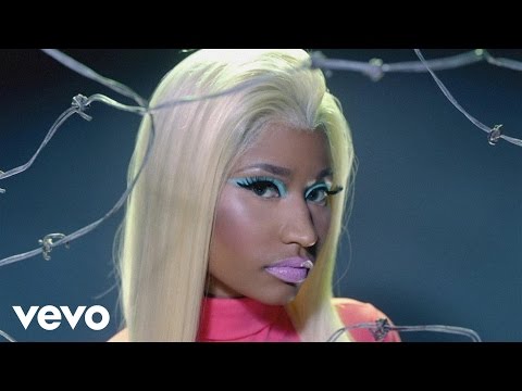 Nicki Minaj – Beez In The Trap (Explicit) ft. 2 Chainz