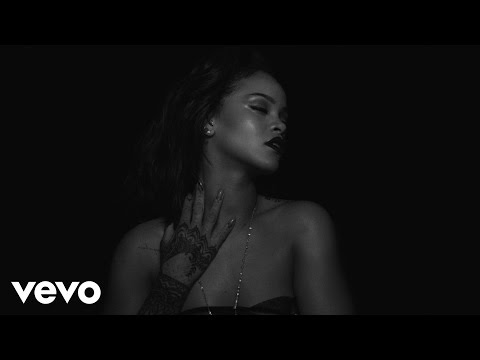 Rihanna – Kiss It Better (Explicit)