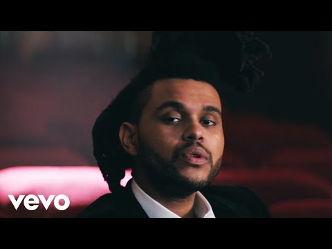 The Weeknd – Earned It (from Fifty Shades Of Grey) (Explicit) (Official Video)