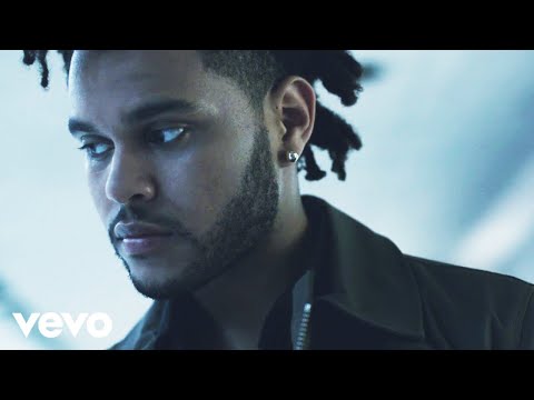 The Weeknd – Pretty (Explicit) (Official Video)
