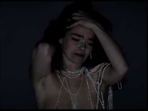 björk – pagan poetry (uncensored)