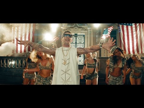 Finest Girl (Bin Laden Song) – Uncensored Version