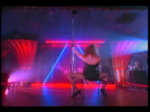 Mötley Crüe – Girls, Girls, Girls (Uncensored) (Official Video)