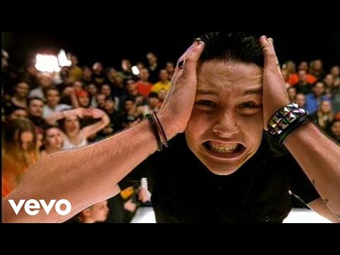 Papa Roach – Last Resort UNCENSORED Music Video (READ DESCRIPTION)